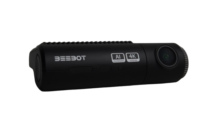 Protect Your Journey with Beebot Dashcam